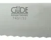 GÜDE Brotmesser