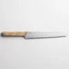 Vaerk Brotmesser aus rostfreiem Stahl