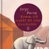 ZEIT Buchhandlung Bucay, J: Komm, ich erzähl dir eine Geschichte