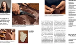 ZS Verlag Buch »Aus bester Familie«