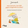 DIE ZEIT Buch Wondrak: Herr Janosch, was hilft gegen Langeweile im Alter?