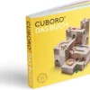Kinder Cuboro Buch zur Kugelbahn » - DAS BUCH«