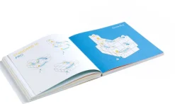 Kinder Cuboro Buch zur Kugelbahn » - DAS BUCH«