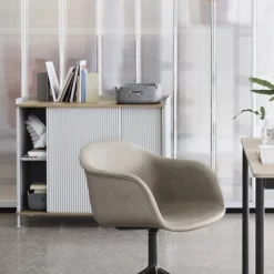 Muuto Buchstütze »Compile«