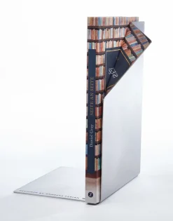 Andreas Fabian Buchstütze »Edge«