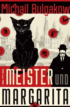 ZEIT Buchhandlung Bulgakow, M: Meister und Margarita