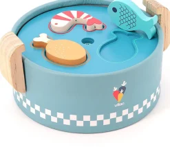 Kinder VILAC Bunter Spielkochtopf