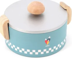 Kinder VILAC Bunter Spielkochtopf