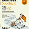 ZEIT SPRACHEN Business Spotlight Magazin 03/2023