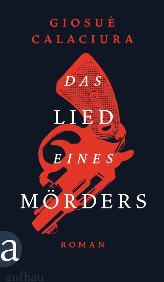 ZEIT Buchhandlung Calaciura, G: Lied eines Mörders
