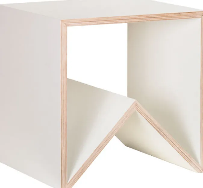 Müllernkontor »C&B« Beistelltisch