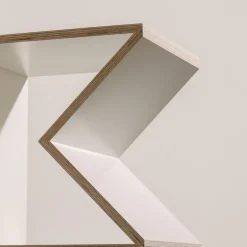 Müllernkontor »C&B« Beistelltisch