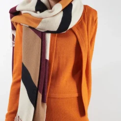 parati Cape »Alvar« aus Alpaka-Wolle