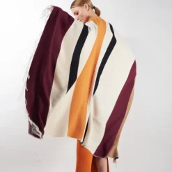 parati Cape »Alvar« aus Alpaka-Wolle