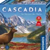 Kinder ZEIT Buchhandlung Cascadia - Im Herzen der Natur