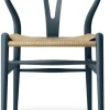 Carl Hansen »CH24« Stuhl Sonderedition Ilse Crawford