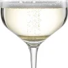 Zwiesel Kristallglas Champagnergläser »DUO«, 2er-Set