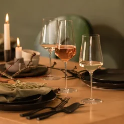 Zwiesel Kristallglas Champagnergläser »DUO«, 2er-Set