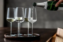 Zwiesel Kristallglas Champagnergläser »Vervino« 2er-Set