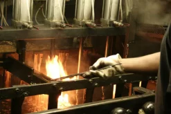 GÜDE Chinesische Kochmesser Chai Dao