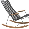 Houe »CLICK Rocking Chair«