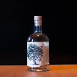 Drilling Destille Hamburg clockers Gin St. Pauli