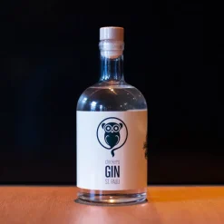 Drilling Destille Hamburg clockers Gin St. Pauli