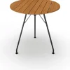 Houe Coffeetable »CIRCUM«