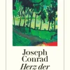 ZEIT Buchhandlung Conrad, J: Herz d. Finsternis