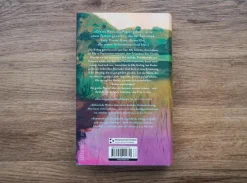 ZEIT Buchhandlung Cowley Heller, Miranda: Der Papierpalast