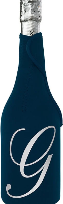 Geldermann Crémant Spezialitäten Paket inkl. Neoprenmanschetten