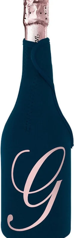 Geldermann Crémant Spezialitäten Paket inkl. Neoprenmanschetten