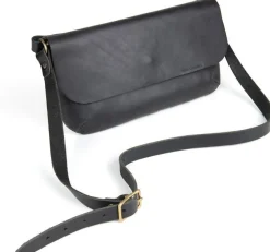 HACK Lederwaren »Cross-Body Bag« Umhängetasche
