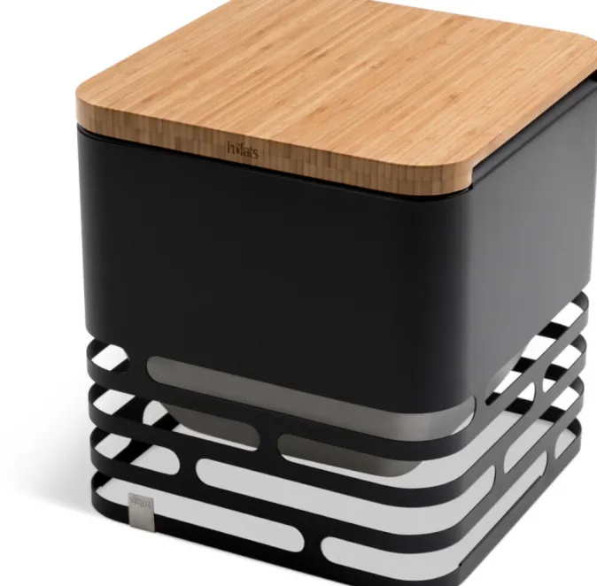 höfats GmbH »CUBE« Auflagebrett