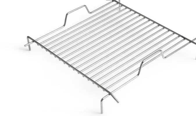höfats GmbH »CUBE« Grillrost