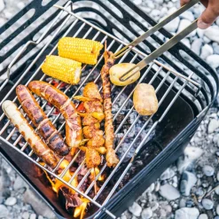 höfats GmbH »CUBE« Grillrost