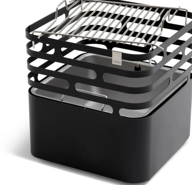höfats GmbH »CUBE« Grillrost
