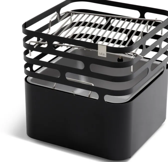 höfats GmbH »CUBE« Grillrost