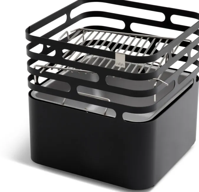 höfats GmbH »CUBE« Grillrost