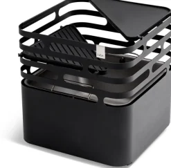 höfats GmbH »CUBE« Plancha