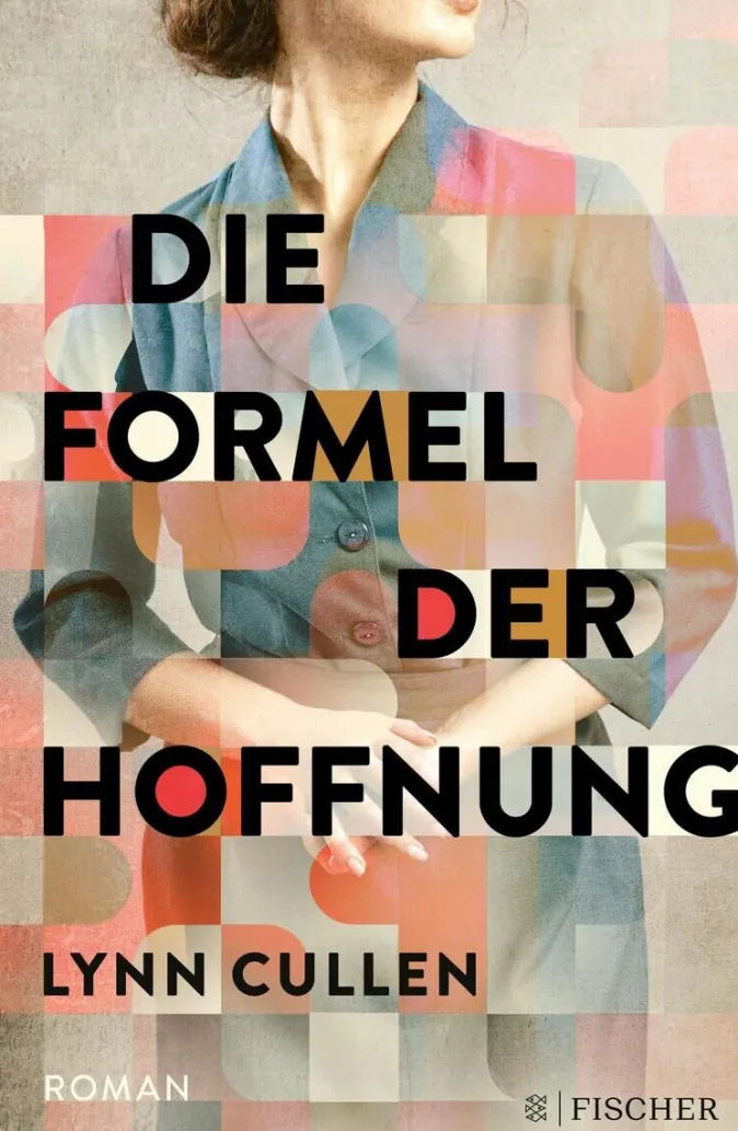 ZEIT Buchhandlung Cullen, L: Formel der Hoffnung