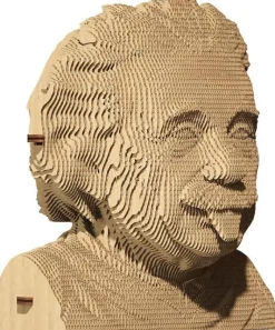 Kinder Cartonic 3D Puzzle Pappe