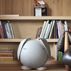 Kinder bada&bou »da« - der Hüpfhase