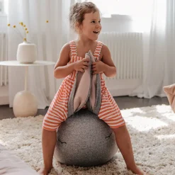 Kinder bada&bou »da« - der Hüpfhase