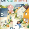Kinder ZEIT Buchhandlung Das alles ist Familie