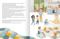 Kinder ZEIT Buchhandlung Das alles ist Familie