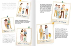 Kinder ZEIT Buchhandlung Das alles ist Familie