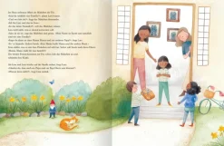 Kinder ZEIT Buchhandlung Das alles ist Familie