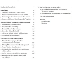 DIE ZEIT Das Land, in dem wir leben wollen