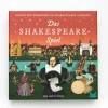 Kinder Laurence King Verlag Das Shakespeare-Spiel